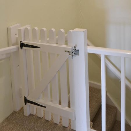 Hollyhock Cottage -Uk33553 Blakeney  Εξωτερικό φωτογραφία