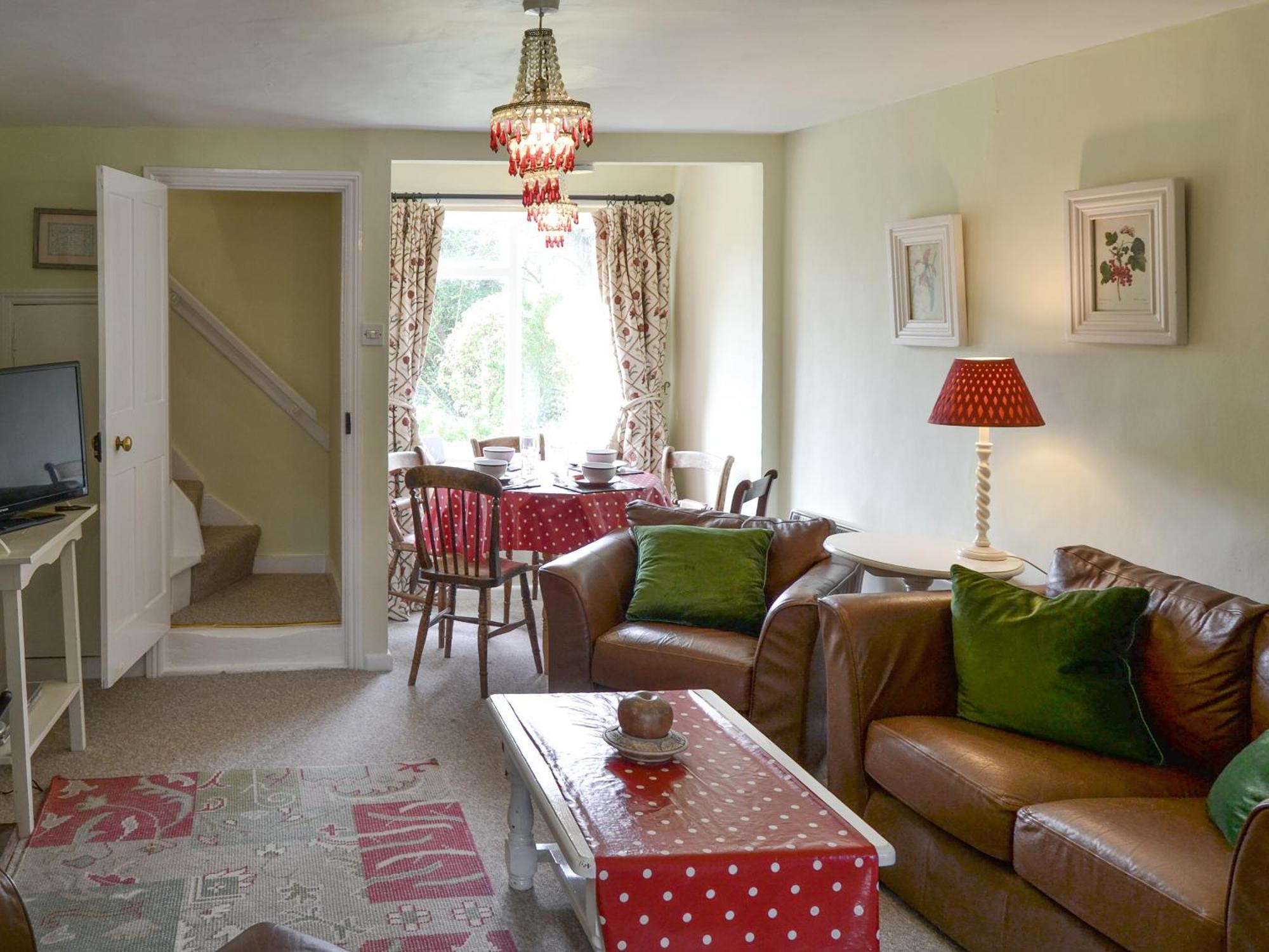 Hollyhock Cottage -Uk33553 Blakeney  Εξωτερικό φωτογραφία