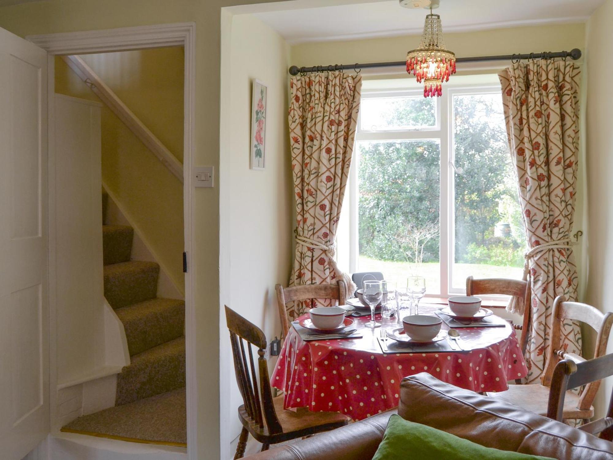 Hollyhock Cottage -Uk33553 Blakeney  Εξωτερικό φωτογραφία