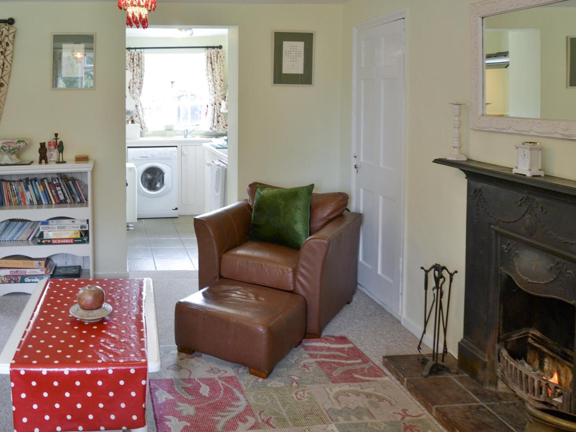 Hollyhock Cottage -Uk33553 Blakeney  Εξωτερικό φωτογραφία